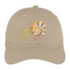 Fine Twill Cap Thumbnail