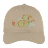Fine Twill Cap Thumbnail