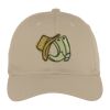 Fine Twill Cap Thumbnail