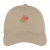 Fine Twill Cap Thumbnail