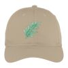 Fine Twill Cap Thumbnail