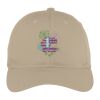 Fine Twill Cap Thumbnail