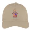 Fine Twill Cap Thumbnail