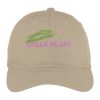 Fine Twill Cap Thumbnail