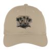 Fine Twill Cap Thumbnail