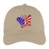 Fine Twill Cap Thumbnail