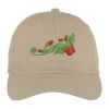 Fine Twill Cap Thumbnail