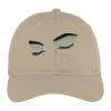 Fine Twill Cap Thumbnail