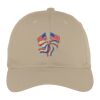 Fine Twill Cap Thumbnail