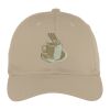 Fine Twill Cap Thumbnail