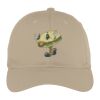 Fine Twill Cap Thumbnail