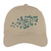 Fine Twill Cap Thumbnail