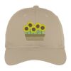 Fine Twill Cap Thumbnail