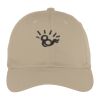 Fine Twill Cap Thumbnail
