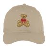 Fine Twill Cap Thumbnail