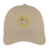 Fine Twill Cap Thumbnail