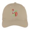 Fine Twill Cap Thumbnail