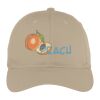 Fine Twill Cap Thumbnail
