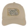 Fine Twill Cap Thumbnail