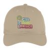 Fine Twill Cap Fine Twill Cap Thumbnail