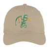 Fine Twill Cap Fine Twill Cap Thumbnail