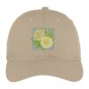 Fine Twill Cap Fine Twill Cap Thumbnail