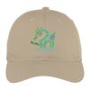 Fine Twill Cap Fine Twill Cap Thumbnail