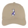 Fine Twill Cap Fine Twill Cap Thumbnail