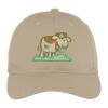 Fine Twill Cap Fine Twill Cap Thumbnail
