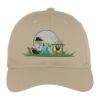 Fine Twill Cap Thumbnail