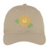 Fine Twill Cap Fine Twill Cap Thumbnail