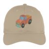 Fine Twill Cap Fine Twill Cap Thumbnail