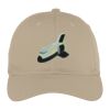 Fine Twill Cap Fine Twill Cap Thumbnail