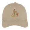 Fine Twill Cap Fine Twill Cap Thumbnail