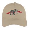Fine Twill Cap Fine Twill Cap Thumbnail
