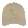 Fine Twill Cap Fine Twill Cap Thumbnail