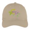 Fine Twill Cap Fine Twill Cap Thumbnail