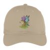 Fine Twill Cap Fine Twill Cap Thumbnail