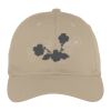 Fine Twill Cap Fine Twill Cap Thumbnail