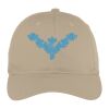 Fine Twill Cap Fine Twill Cap Thumbnail