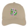 Fine Twill Cap Fine Twill Cap Thumbnail