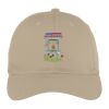 Fine Twill Cap Fine Twill Cap Thumbnail
