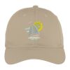 Fine Twill Cap Fine Twill Cap Thumbnail