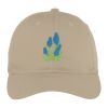 Fine Twill Cap Fine Twill Cap Thumbnail