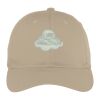 Fine Twill Cap Fine Twill Cap Thumbnail