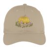 Fine Twill Cap Fine Twill Cap Thumbnail