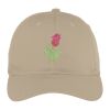 Fine Twill Cap Fine Twill Cap Thumbnail