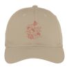 Fine Twill Cap Fine Twill Cap Thumbnail