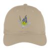 Fine Twill Cap Fine Twill Cap Thumbnail