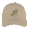 Fine Twill Cap Fine Twill Cap Thumbnail